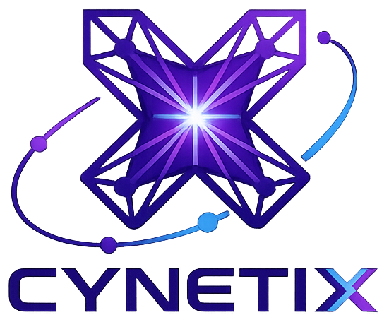 CYNETIX